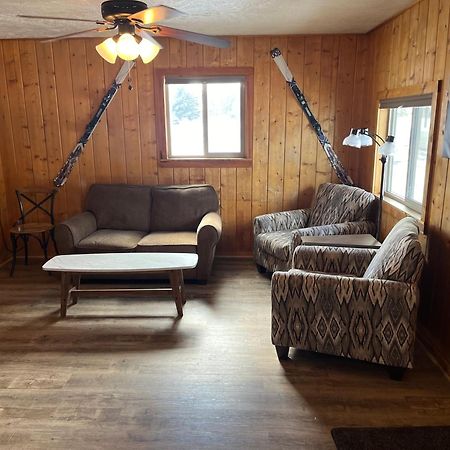 South Fork Lodge & Rv Park Colorado Esterno foto