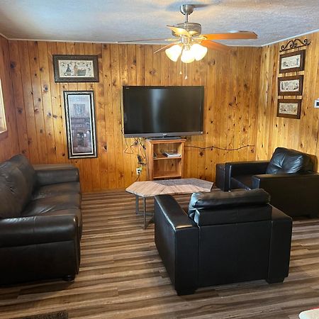 South Fork Lodge & Rv Park Colorado Esterno foto