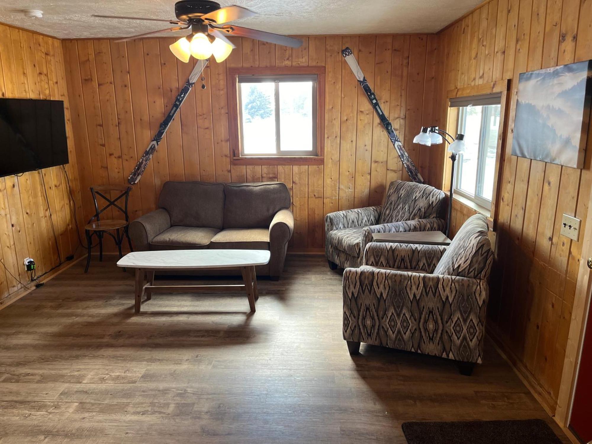 South Fork Lodge & Rv Park Colorado Esterno foto