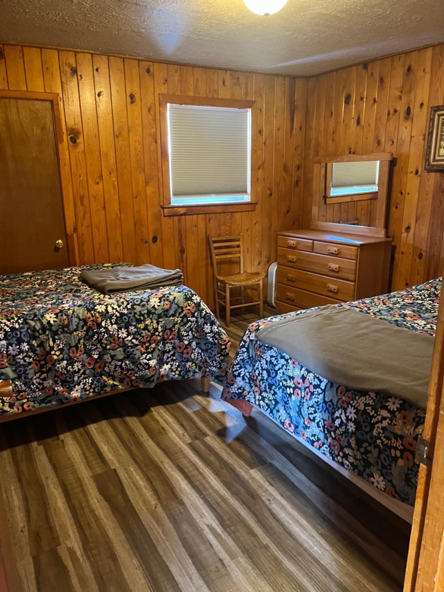 South Fork Lodge & Rv Park Colorado Esterno foto