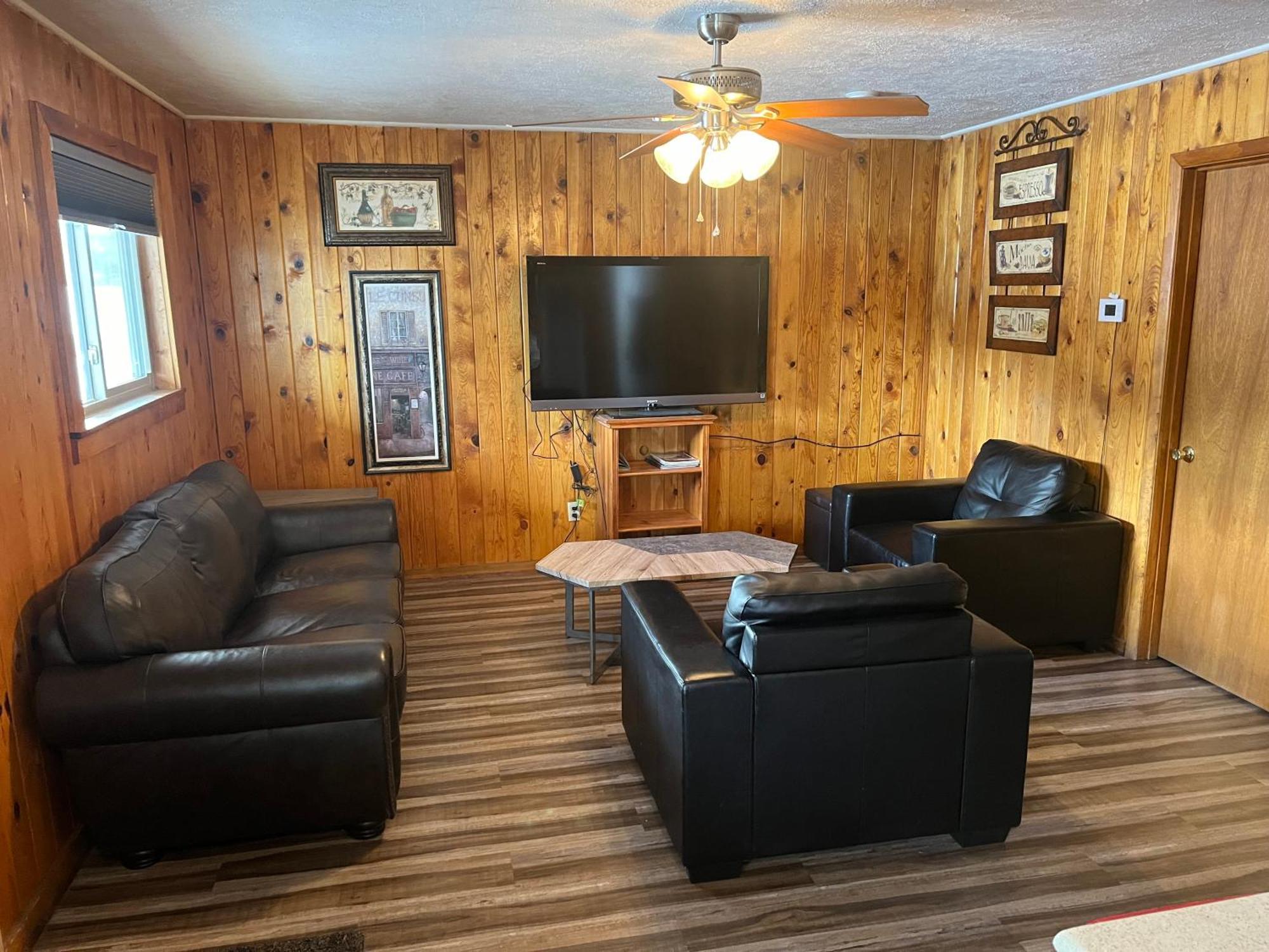 South Fork Lodge & Rv Park Colorado Esterno foto