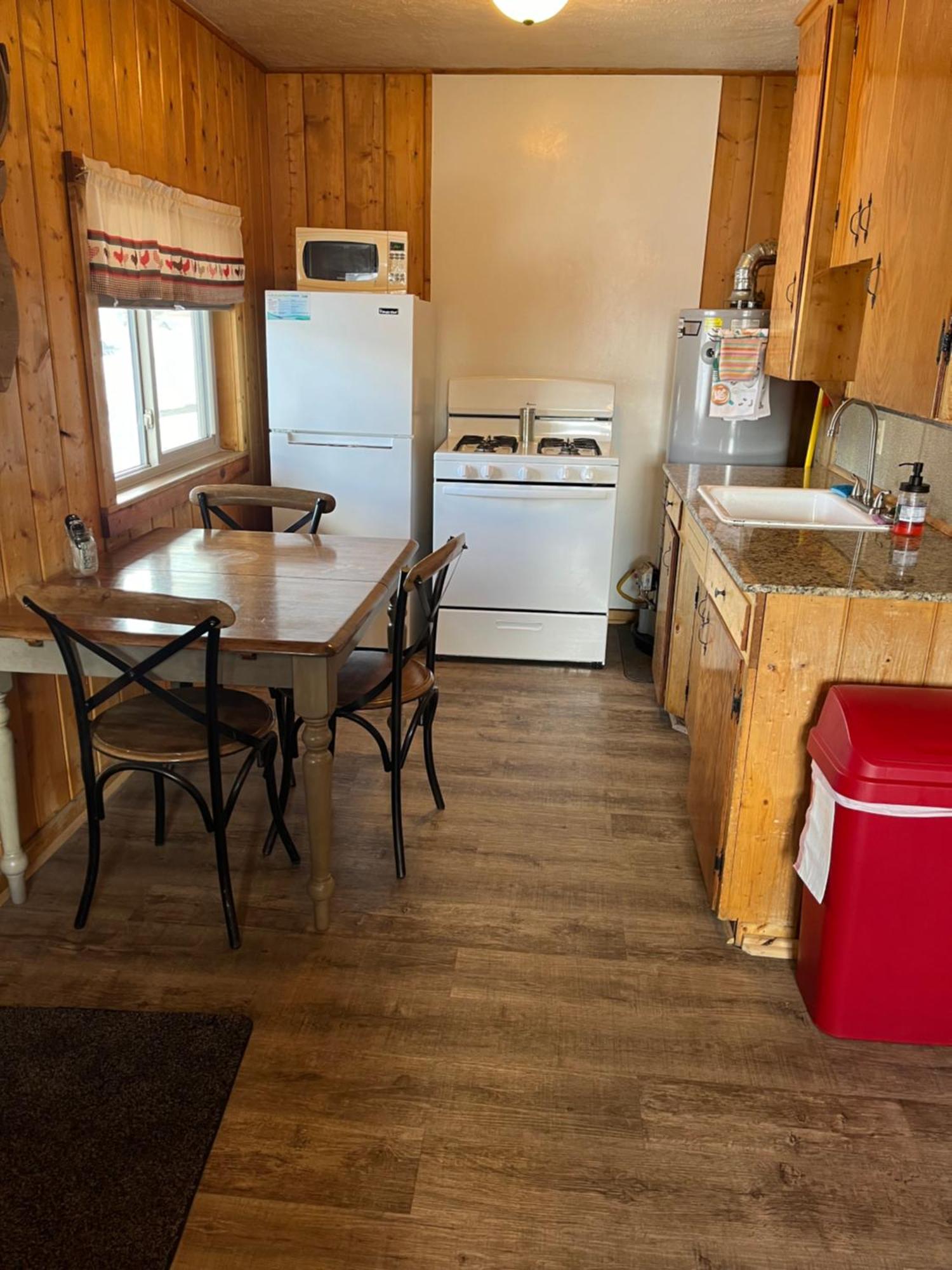 South Fork Lodge & Rv Park Colorado Esterno foto