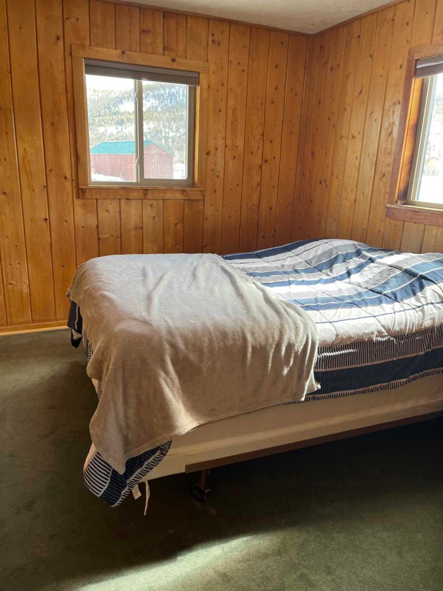 South Fork Lodge & Rv Park Colorado Esterno foto