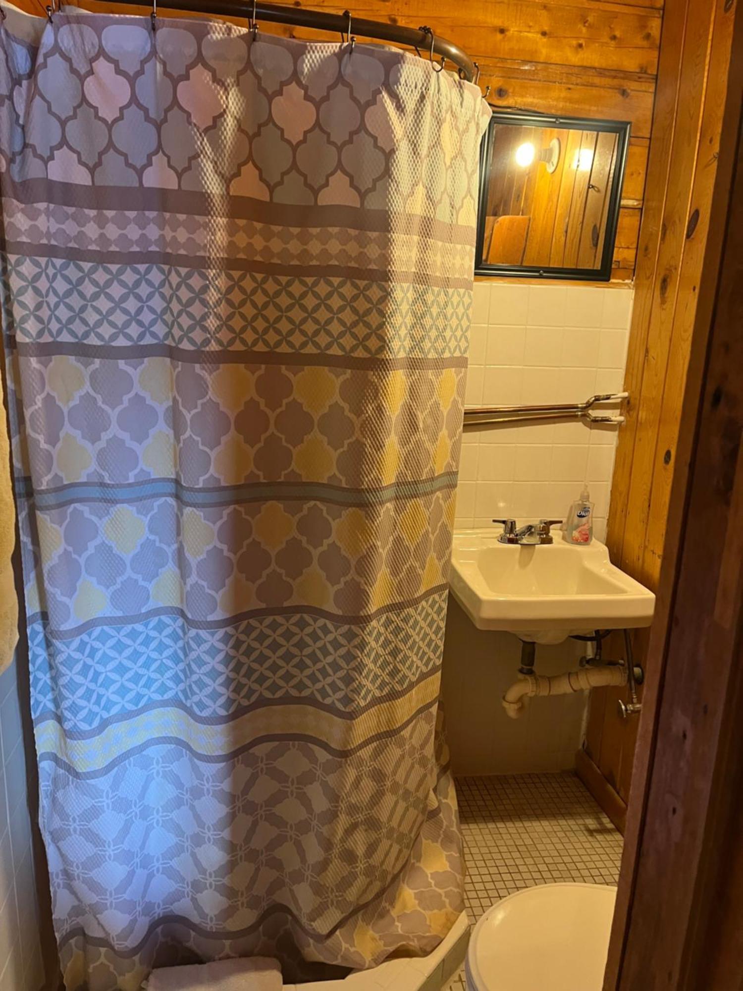 South Fork Lodge & Rv Park Colorado Esterno foto