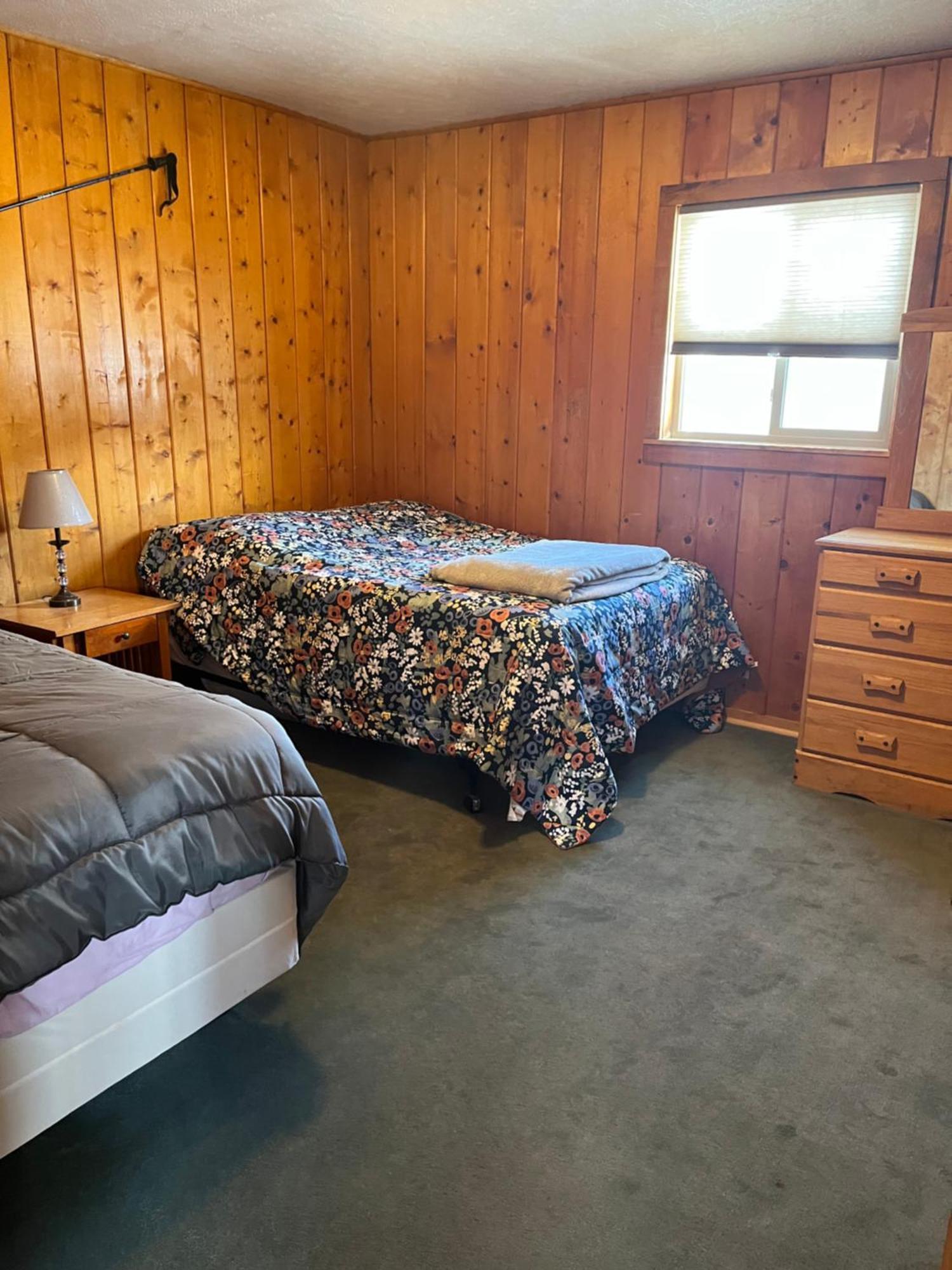 South Fork Lodge & Rv Park Colorado Esterno foto
