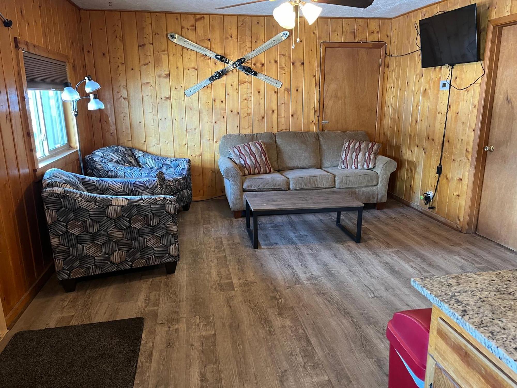 South Fork Lodge & Rv Park Colorado Esterno foto