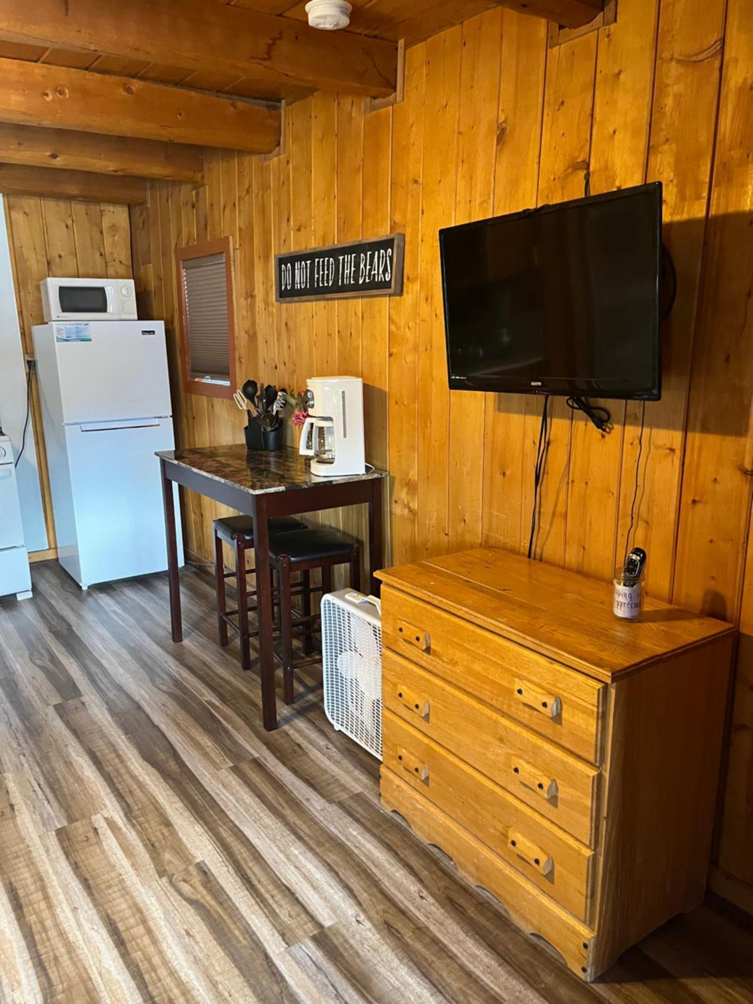 South Fork Lodge & Rv Park Colorado Esterno foto