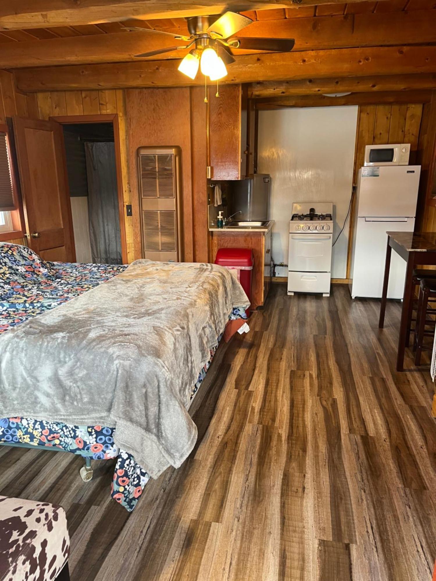South Fork Lodge & Rv Park Colorado Esterno foto