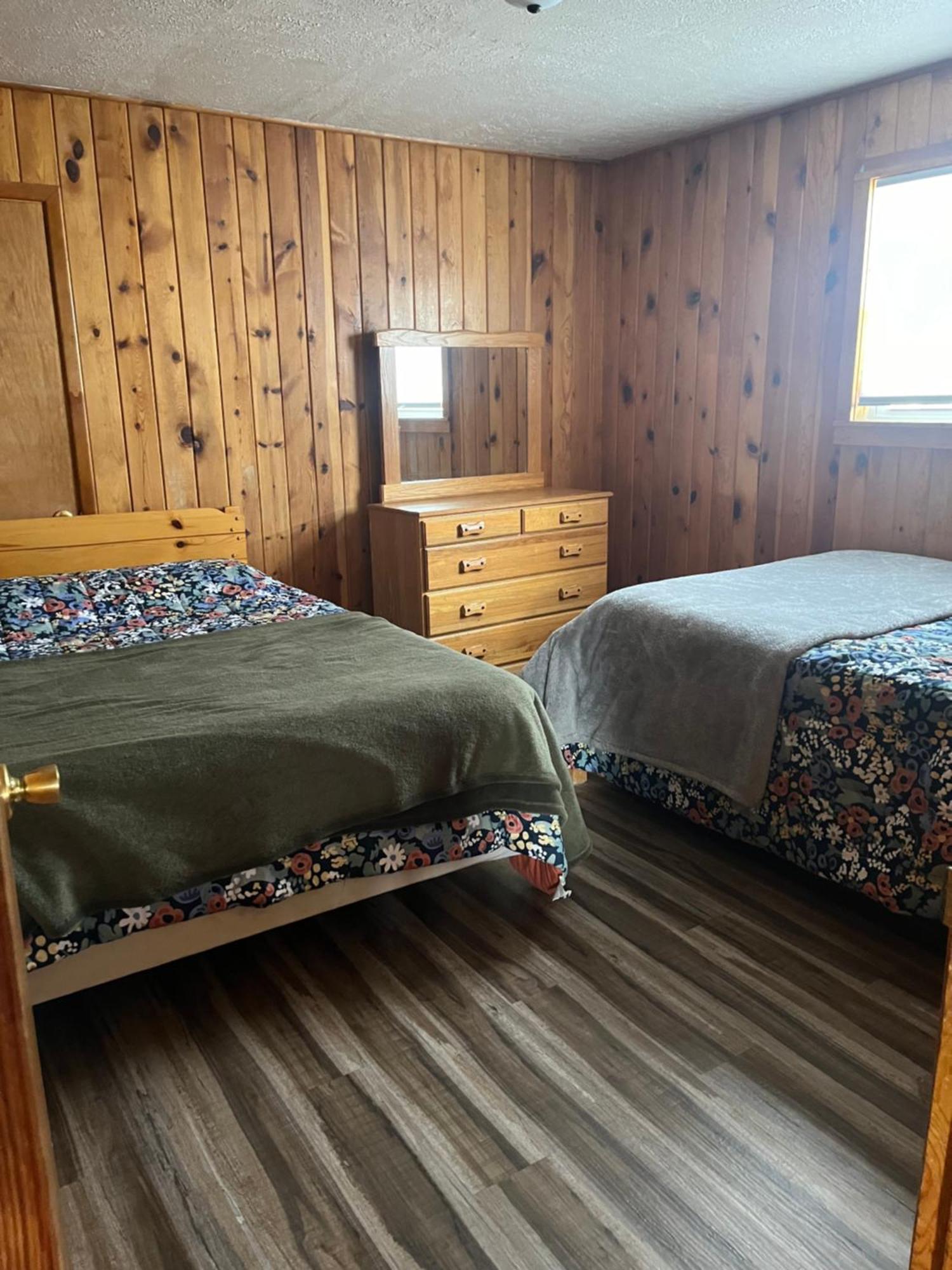 South Fork Lodge & Rv Park Colorado Esterno foto