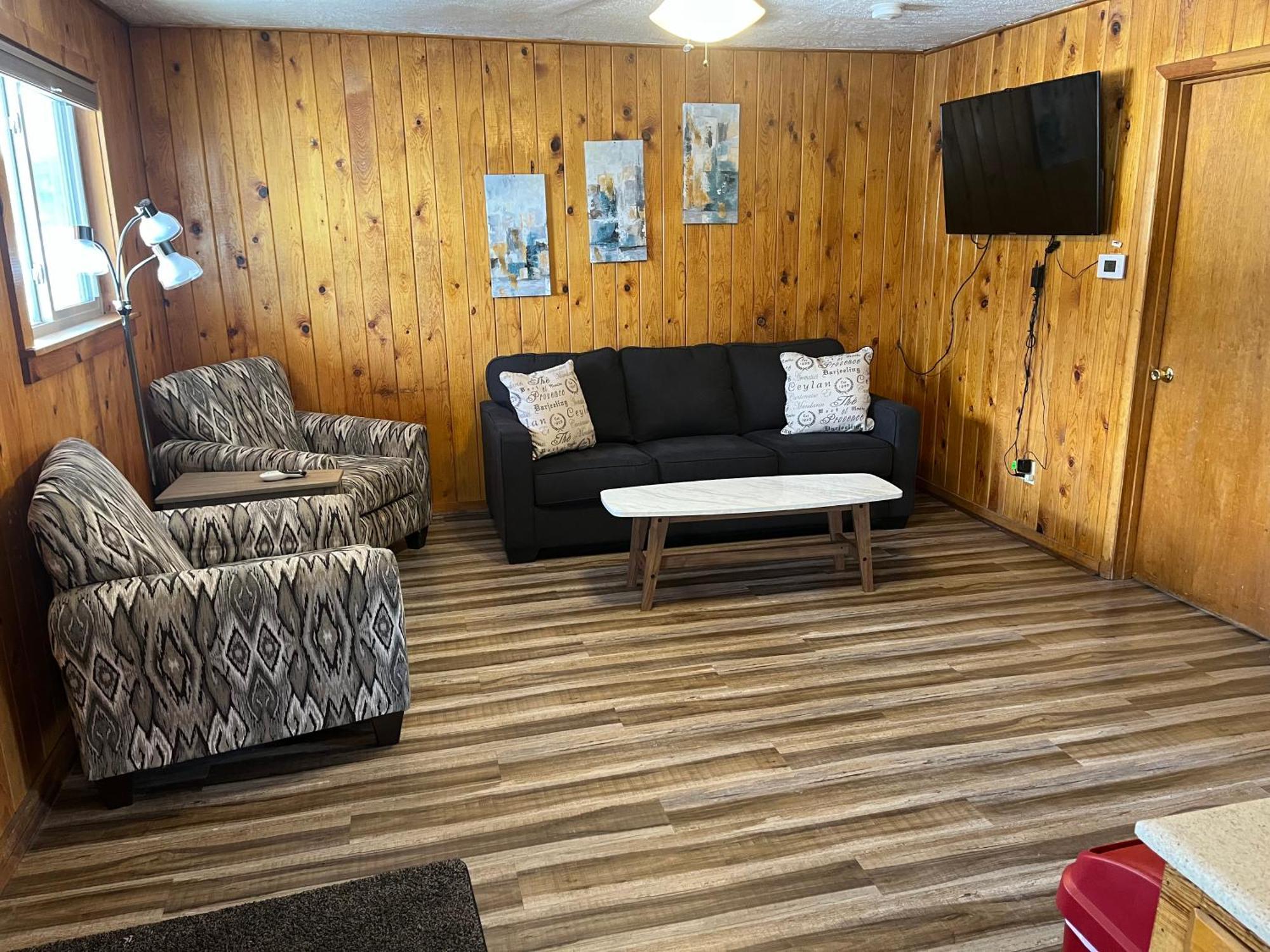 South Fork Lodge & Rv Park Colorado Esterno foto