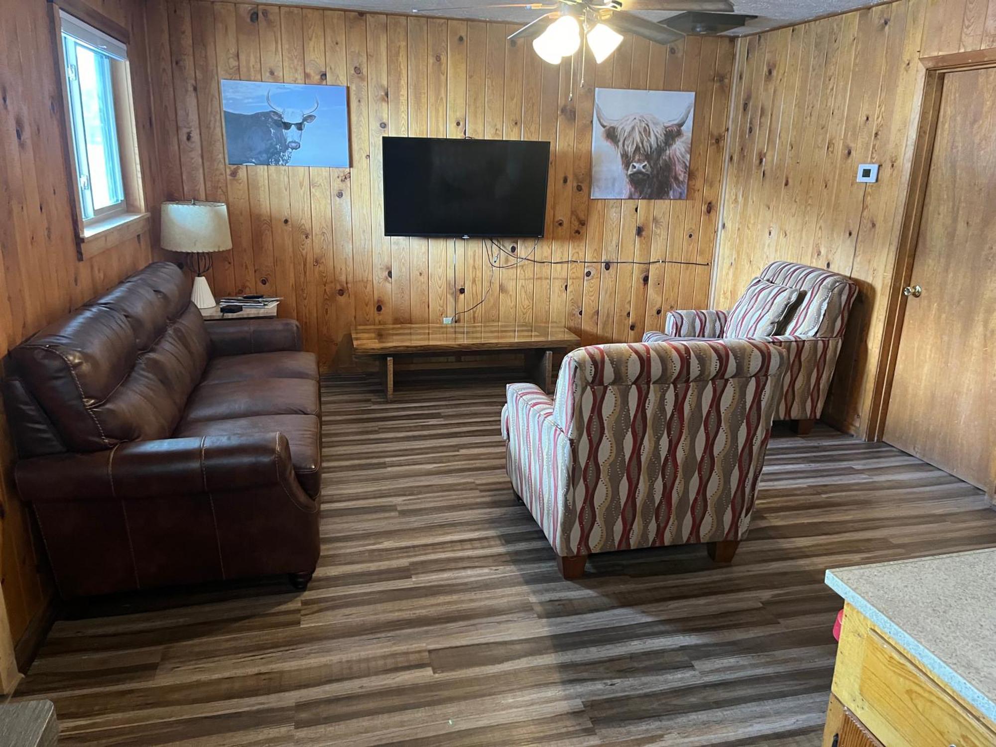 South Fork Lodge & Rv Park Colorado Esterno foto