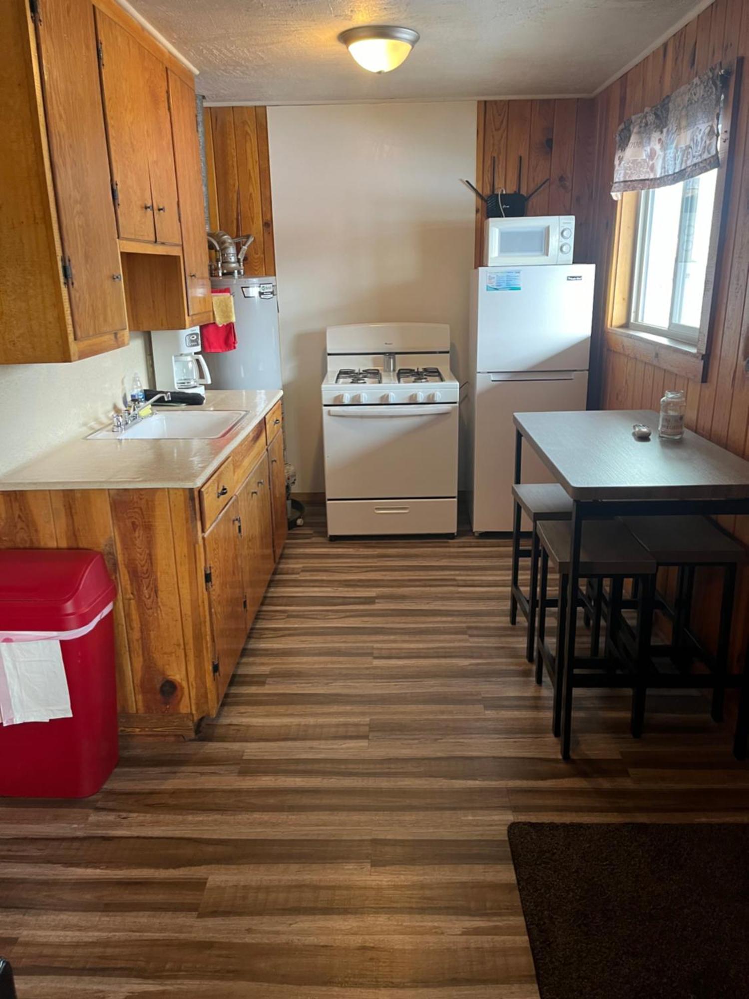 South Fork Lodge & Rv Park Colorado Esterno foto