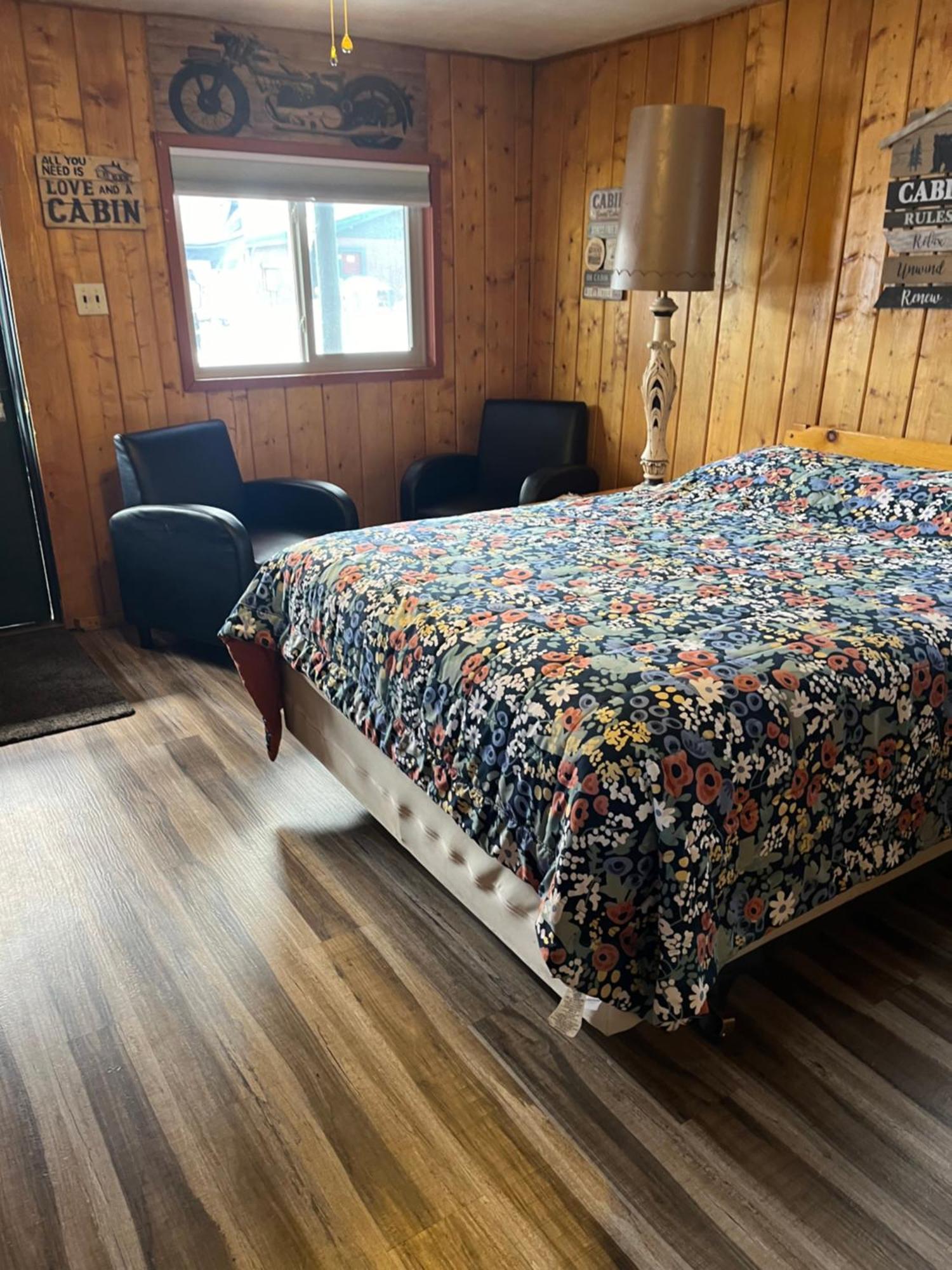 South Fork Lodge & Rv Park Colorado Esterno foto