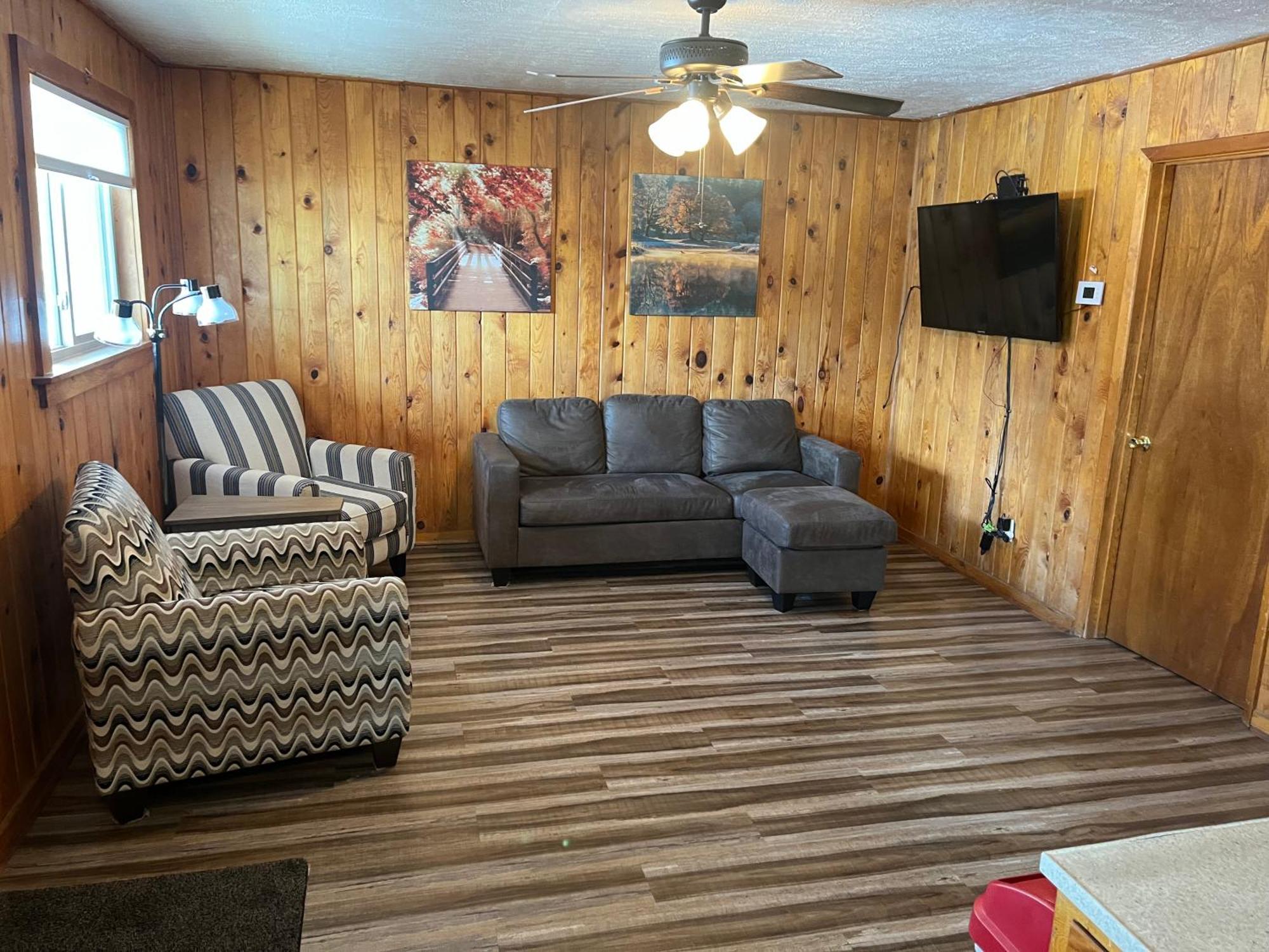 South Fork Lodge & Rv Park Colorado Esterno foto