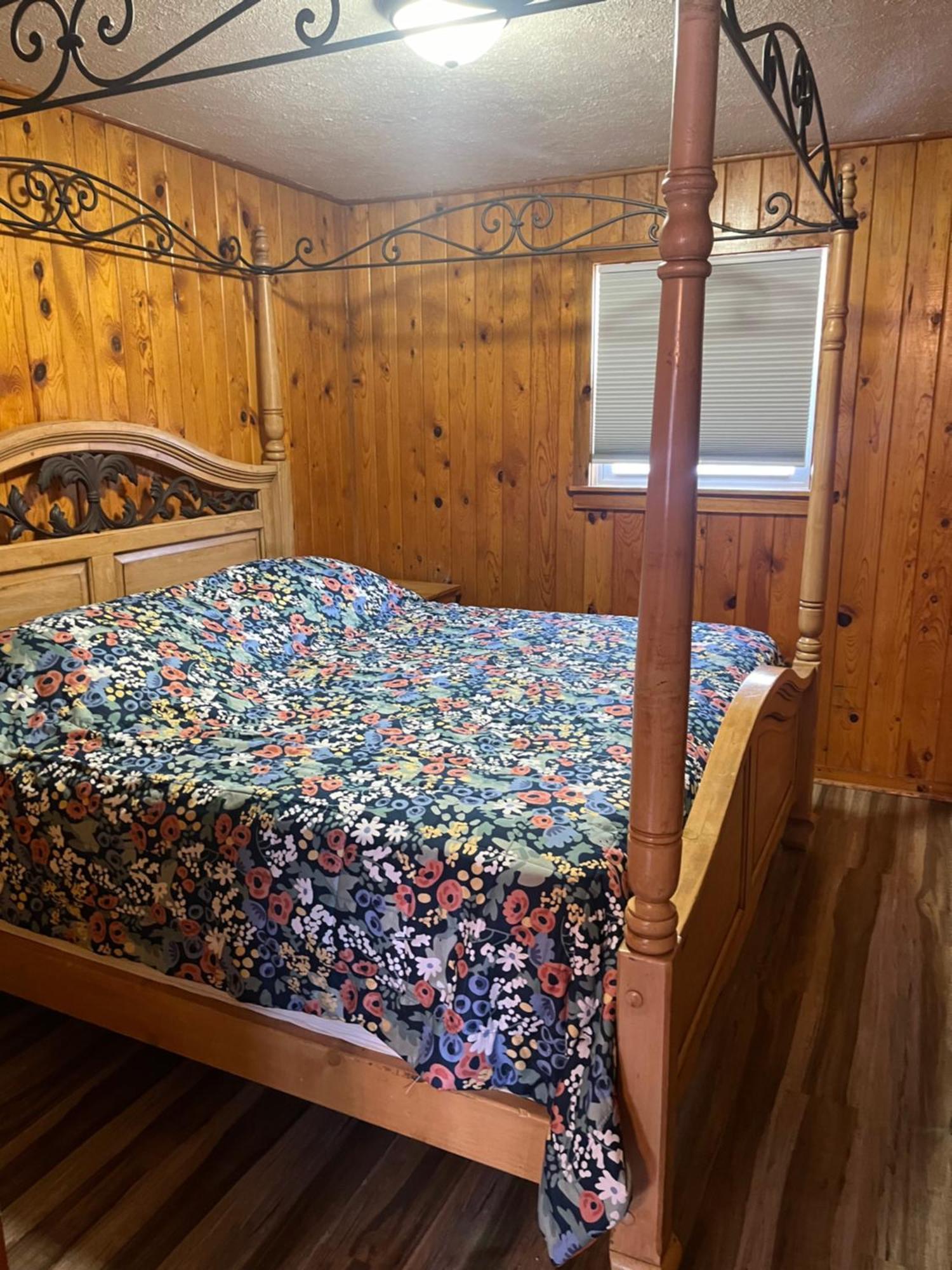 South Fork Lodge & Rv Park Colorado Esterno foto