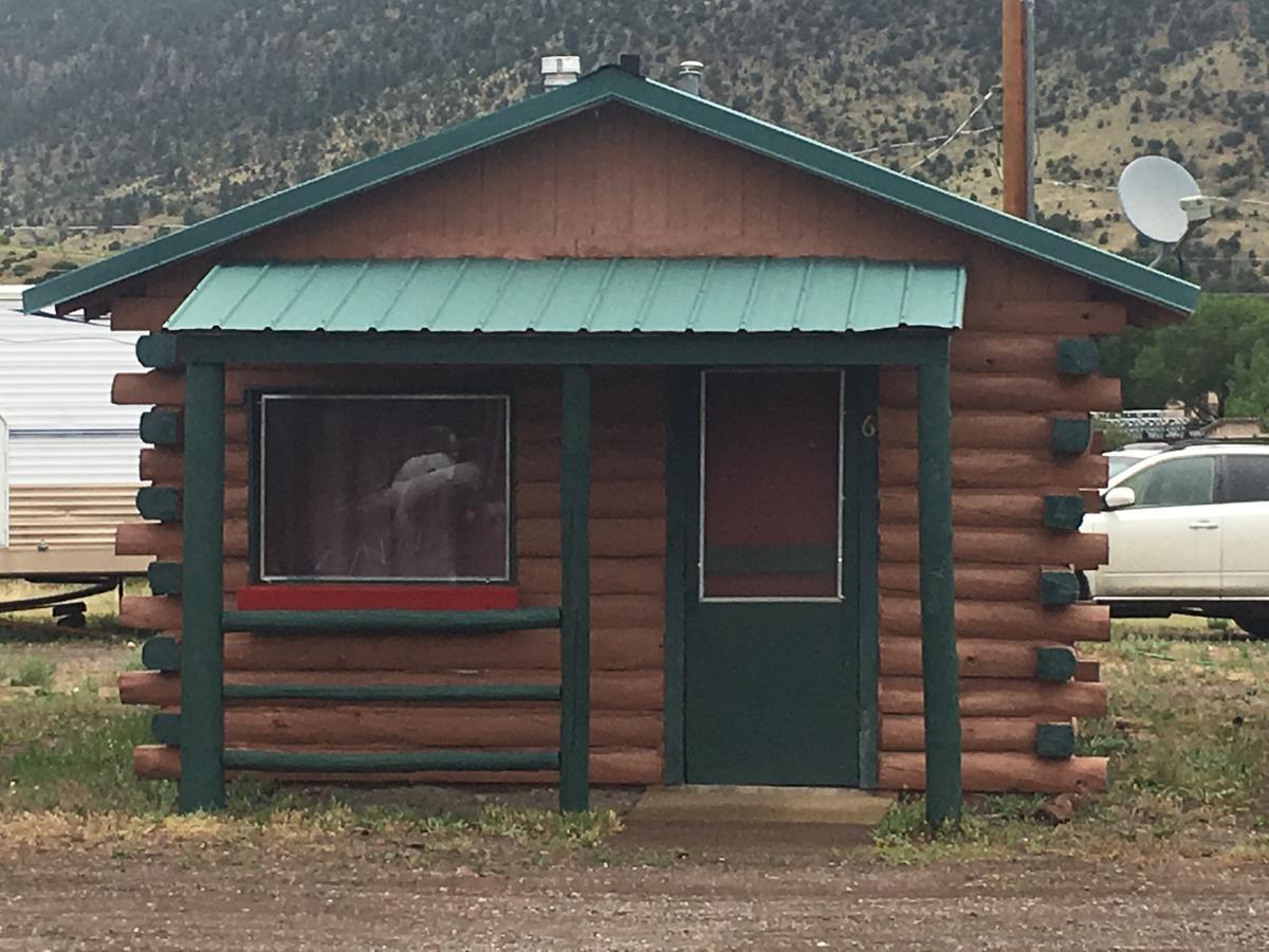 South Fork Lodge & Rv Park Colorado Esterno foto