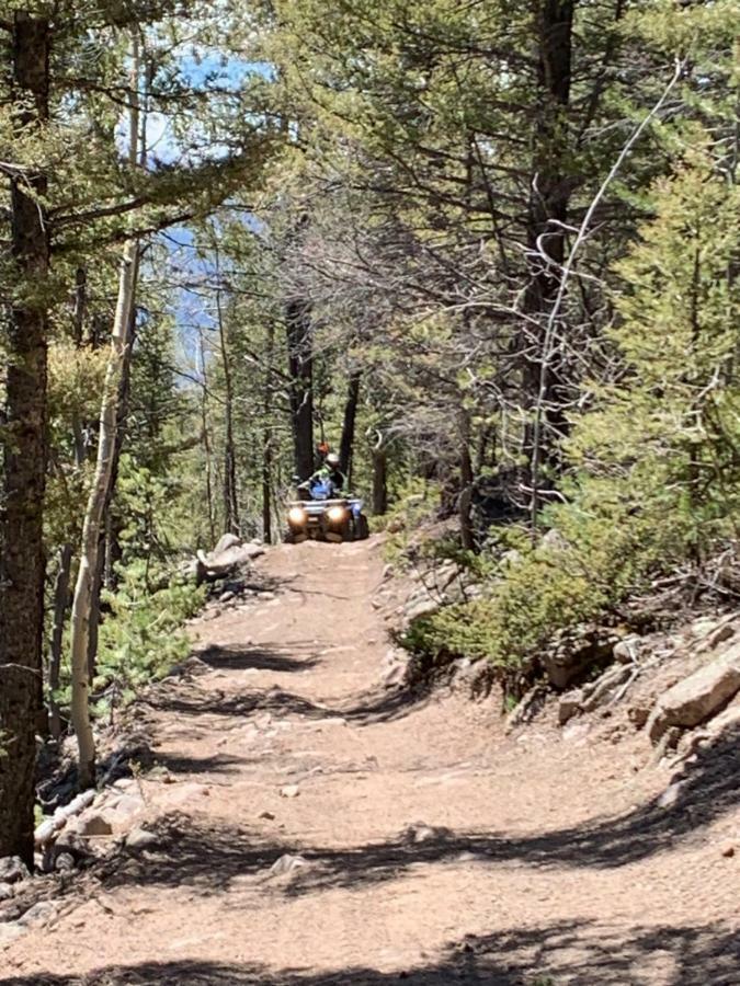 South Fork Lodge & Rv Park Colorado Esterno foto
