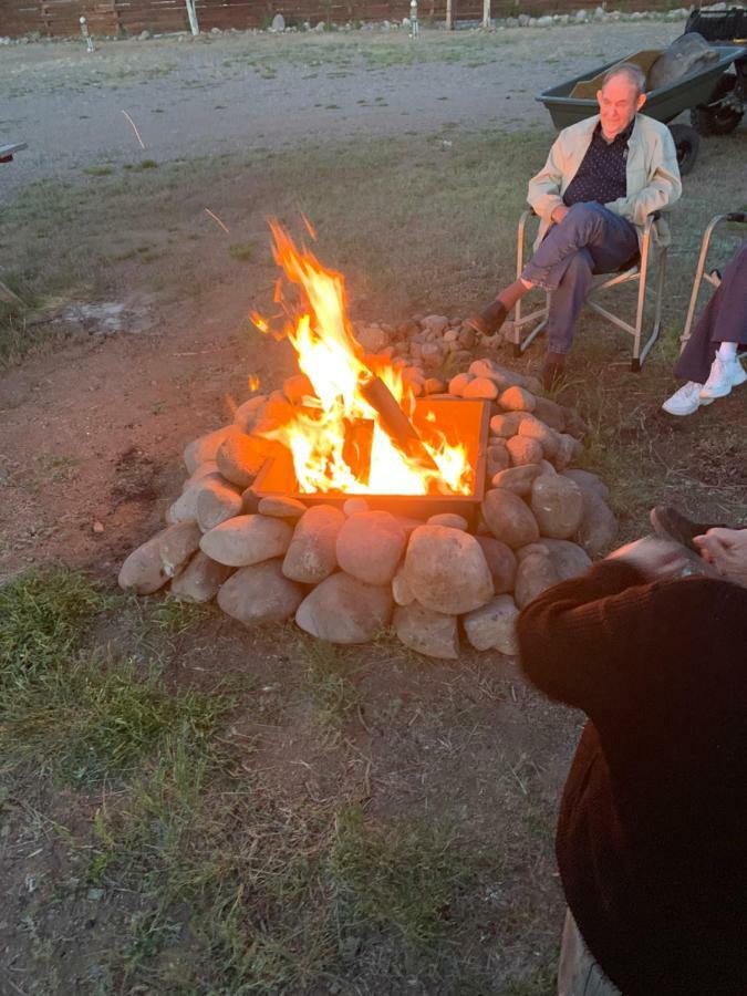 South Fork Lodge & Rv Park Colorado Esterno foto